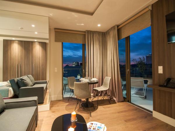 Athens Platinum Rooms and Suites : photo 3 de la chambre suite exécutive