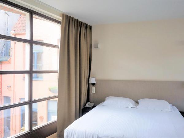 Hotel 't Putje : photo 1 de la chambre chambre lits jumeaux Économique