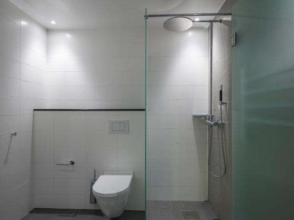 Apartments By Ligula, Hammarby Sjöstad : photo 7 de la chambre studio Élégant régulier