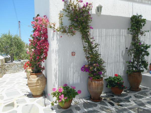 Portobello Boutique Hotel : photo 6 de la chambre villa avec piscine privée