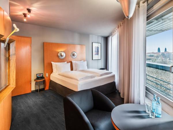 Penck Hotel Dresden : photo 4 de la chambre suite junior
