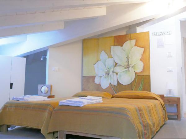 Casa Munay : photo 7 de la chambre chambre simple Économique