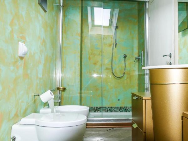 Casa Munay : photo 1 de la chambre chambre double ou lits jumeaux