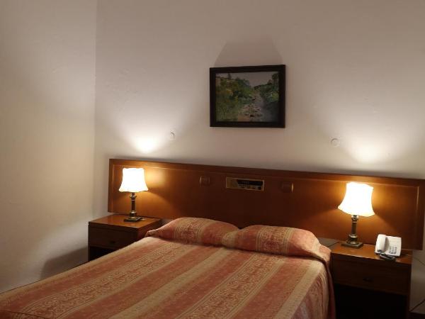 Hotel Nazareth : photo 4 de la chambre chambre double