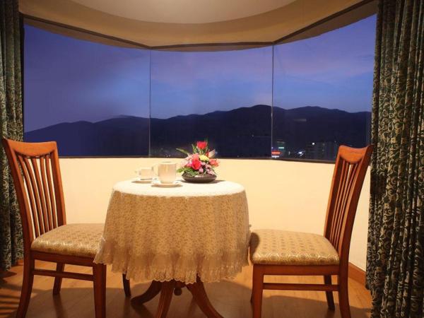 Furama Chiang Mai : photo 8 de la chambre chambre double ou lits jumeaux supérieure