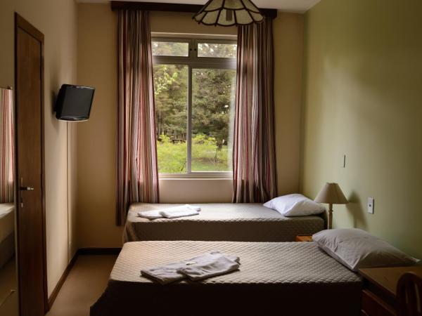 Pousada Betânia : photo 6 de la chambre chambre double ou lits jumeaux standard