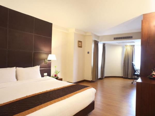 Furama Chiang Mai : photo 1 de la chambre suite 2 chambres