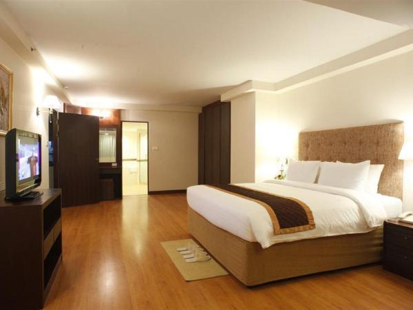 Furama Chiang Mai : photo 2 de la chambre suite 2 chambres