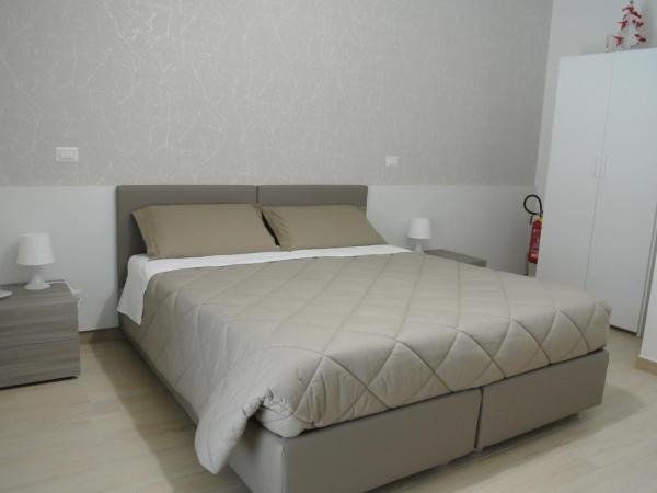 Ofra Matera : photo 3 de la chambre chambre double