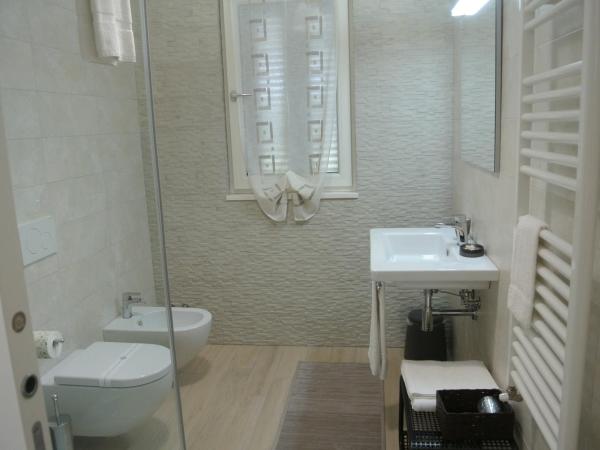 Ofra Matera : photo 1 de la chambre chambre double