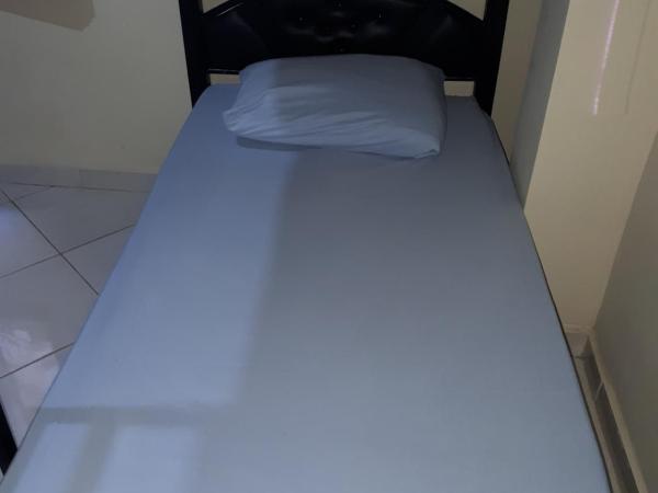 TanjaLucia Hostel : photo 3 de la chambre lit dans dortoir pour femmes de 4 lits