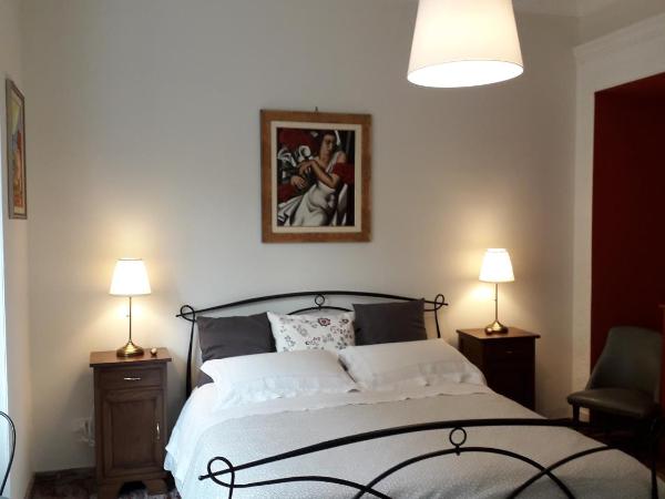 B&B A spasso per Torino : photo 1 de la chambre chambre double