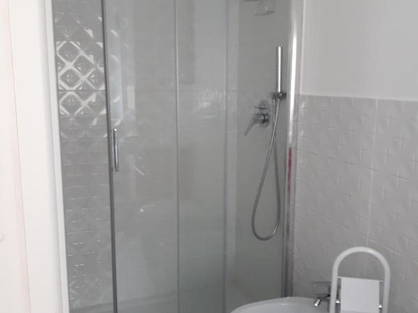 B&B A spasso per Torino : photo 3 de la chambre chambre double