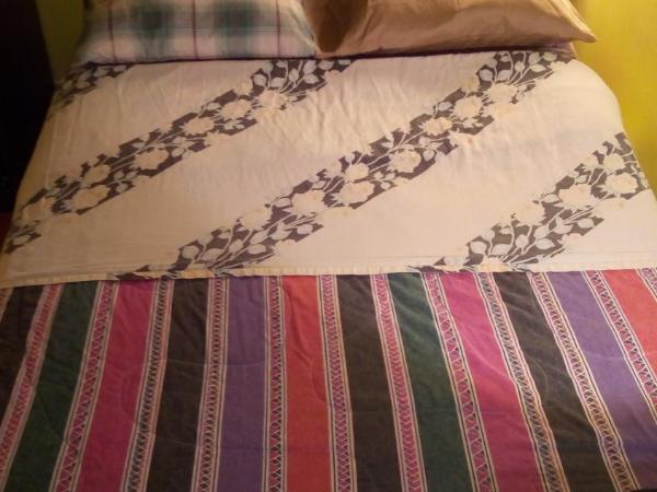 Ottawa Backpackers Inn : photo 1 de la chambre chambre double basique