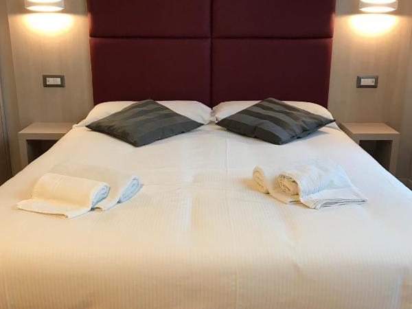 Verona Apartments & Rooms : photo 3 de la chambre suite junior - vue sur jardin