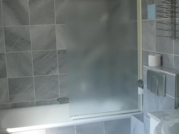 City-Pension-Dortmund : photo 1 de la chambre chambre double