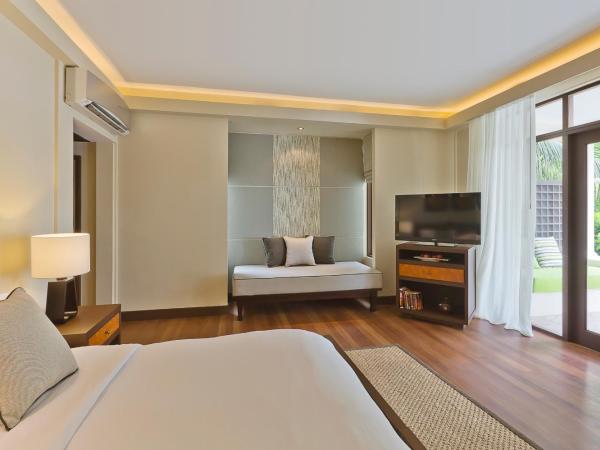 Kurumba Maldives : photo 7 de la chambre chambre supérieure