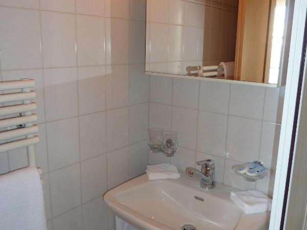 Berghaus Männlichen : photo 3 de la chambre chambre double