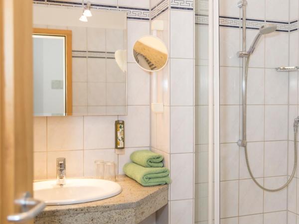 Ökotel Hamburg : photo 5 de la chambre chambre simple