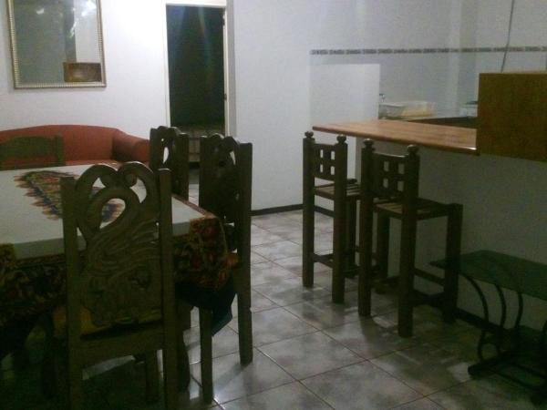 Casa Celia : photo 3 de la chambre bungalow familial