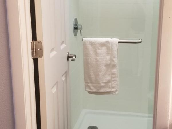 Hotel South Tampa & Suites : photo 1 de la chambre suite avec 2 lits queen-size et kitchenette - non-fumeurs