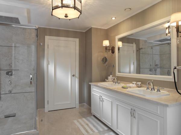 Bilkent Hotel and Conference Center : photo 4 de la chambre suite