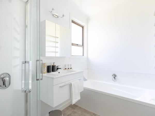 The Willows Wanaka : photo 9 de la chambre maison 3 chambres