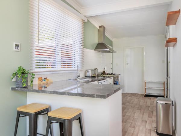 The Willows Wanaka : photo 6 de la chambre maison 3 chambres