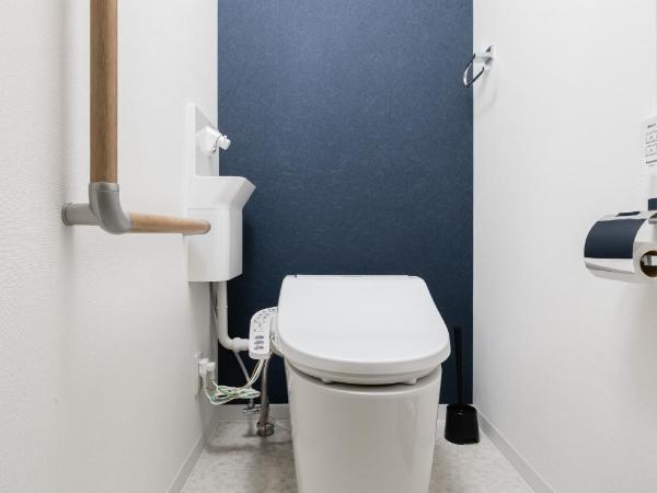 GuestHouse MIYABI : photo 9 de la chambre chambre double deluxe avec baignoire