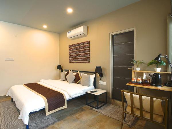 Blue Beds Hostel : photo 7 de la chambre suite penthouse