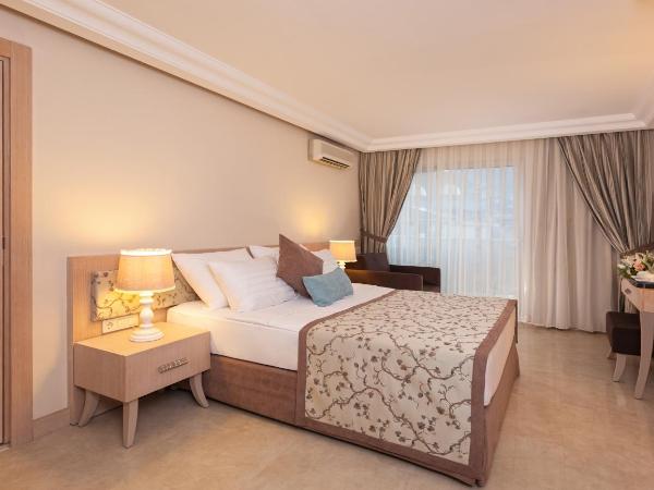 Xperia Saray Beach Hotel : photo 6 de la chambre chambre double ou lits jumeaux standard