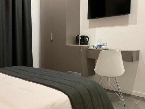 ApartHotel Bossi : photo 6 de la chambre chambre double