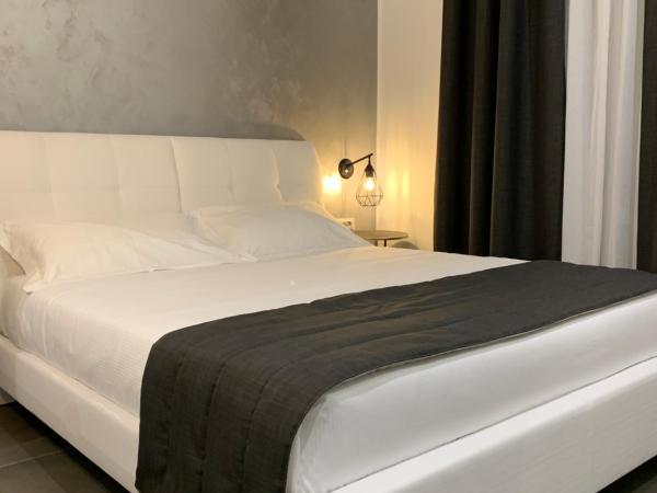 ApartHotel Bossi : photo 8 de la chambre appartement