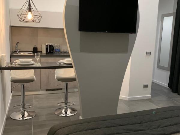 ApartHotel Bossi : photo 3 de la chambre appartement