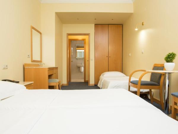 Telioni Hotel : photo 4 de la chambre chambre triple