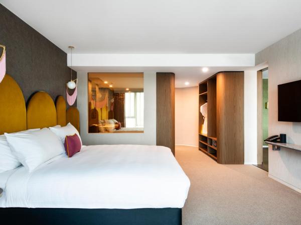 Ovolo The Valley Brisbane : photo 6 de la chambre suite rockstar