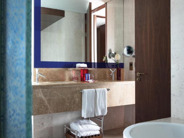 Jumeirah Creekside Dubai : photo 5 de la chambre deluxe room - includes 24-hours check-in and check-out