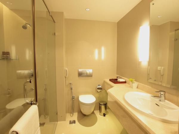 Monsoon Empress Kochi : photo 1 de la chambre monsoon premium (king bed)