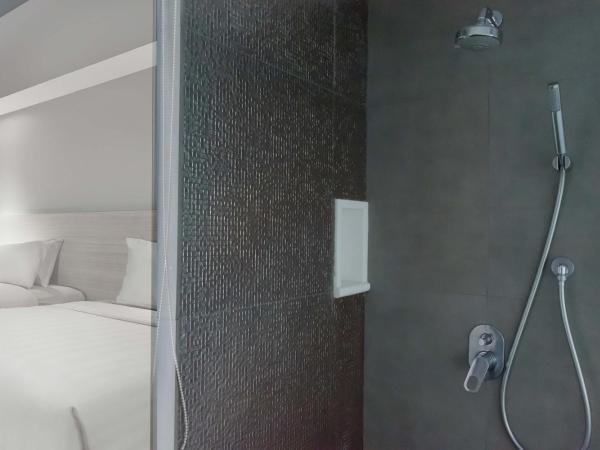 Mercure Convention Center Ancol : photo 4 de la chambre chambre lit king-size supérieure