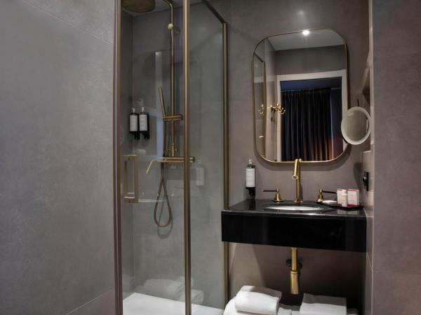 Le Rayz Vendome : photo 4 de la chambre chambre lit king-size supérieure