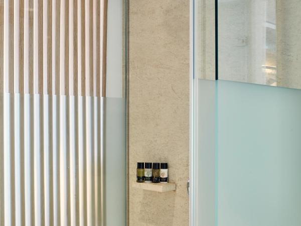 Myconian Kyma, a Member of Design Hotels : photo 5 de la chambre chambre supérieure avec piscine privée - vue sur mer