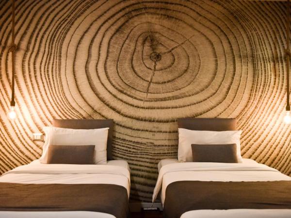 Benviar Tonson Residence : photo 7 de la chambre suite 3 chambres