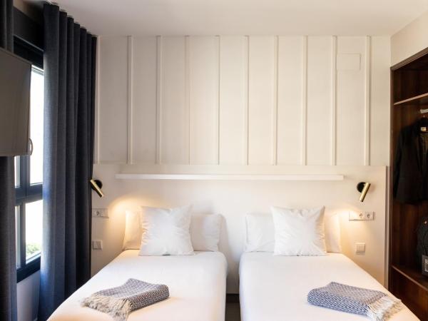 Ramirez Flats Valencia : photo 6 de la chambre appartement loft