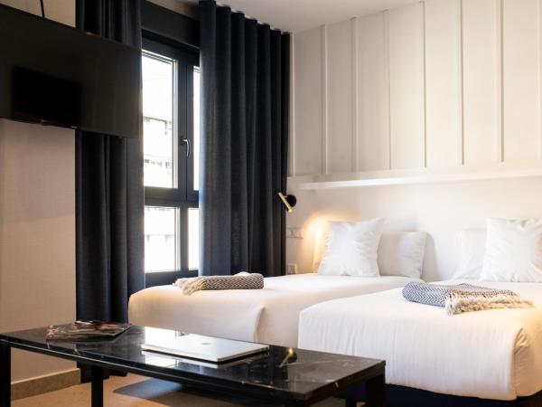 Ramirez Flats Valencia : photo 7 de la chambre appartement loft