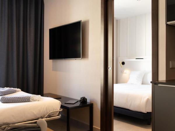 Ramirez Flats Valencia : photo 4 de la chambre appartement 1 chambre