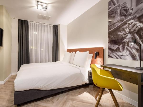 Hotel New Kit : photo 2 de la chambre chambre familiale