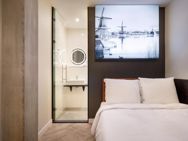 Hotel New Kit : photo 5 de la chambre chambre double ou lits jumeaux confort sans fenêtres