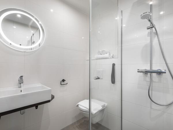 Hotel New Kit : photo 1 de la chambre chambre simple