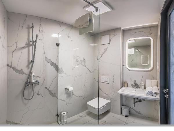 LOFT Astoria : photo 7 de la chambre appartement avec terrasse