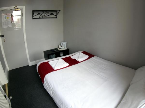 Fairmount Hotel : photo 3 de la chambre chambre double